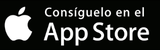 Consíguelo en el App Store