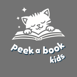 Peek a Book Kids